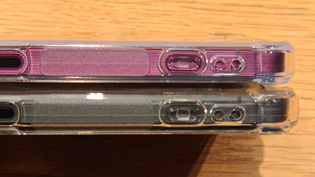 進化したXperia 1 VIIの超広角カメラをXperia 1 VIと比較してみた(スマホ沼)