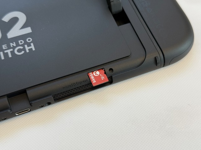 Nintendo Switch 2が届いた日。データ移行はスマホを傍らに、古いTVは設定注意?