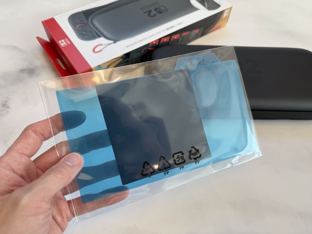 Nintendo Switch 2が届いた日。データ移行はスマホを傍らに、古いTVは設定注意?