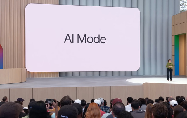 「AIモード」到来でGoogle検索はどう変わる？（Google Tales）