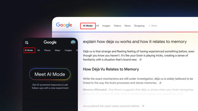 「AIモード」到来でGoogle検索はどう変わる？（Google Tales）