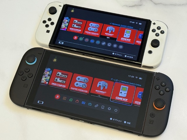 任天堂、Switch 2のバッテリーが急激に減る・残量表示がおかしい問題に対処法を公開。メンテナンスモードで改善