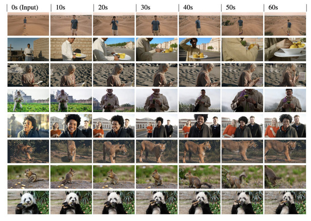 Appleによる新方式の画像生成AI「STARFlow」、Veo 3超えのByteDance最新動画AI「Seedance 1.0」を発表など生成AI技術5つを解説（生成AIウィークリー）