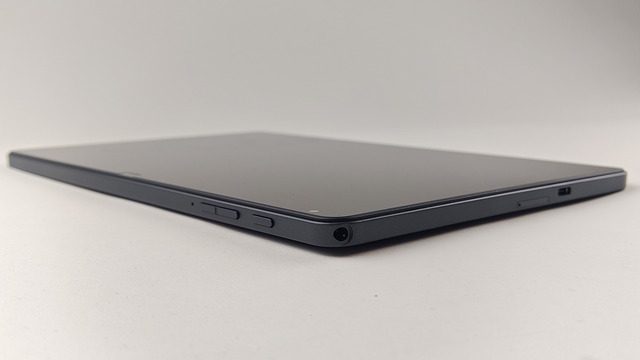Geminiも快適な高コスパAIタブレット「Tabwee W11」実機レビュー(スマホ沼)