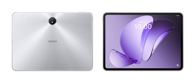OPPO RenoシリーズのAIスマホほか4製品が発表に。タブレット Pad3 は俄かブームの“あの”画面を採用（スマホ沼）