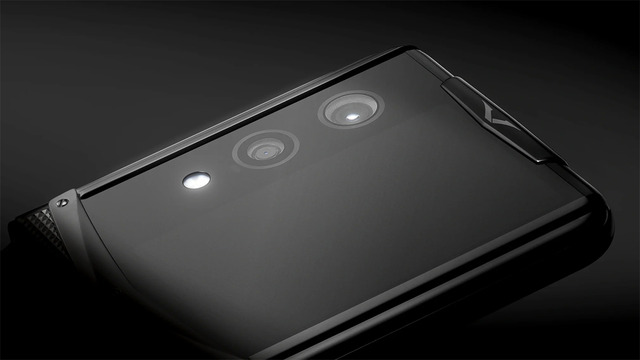 100万円の高級折りたたみスマホもAIをウリに。いつか体験したいVERTU QUANTUM FLIP登場(スマホ沼)