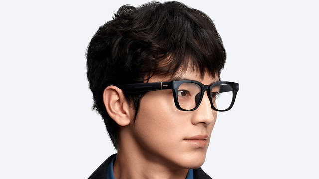 シャオミ、カメラ内蔵AIメガネ「Xiaomi AI Glass」を中国で発売するも即品切れに（スマホ沼）