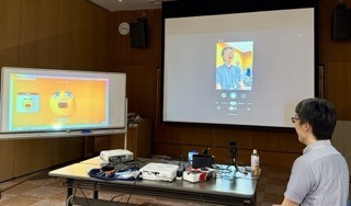 Switch 2を持ち寄った『勝手にロンチパーティー』は予想外のタイトルが大盛り上がり。次回もやります(テクノエッジ アルファ ゲーム部)