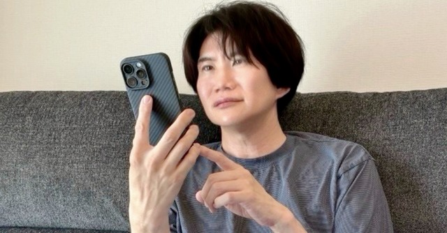 ギーク御用達のアラミド繊維スマホケースはニセモノに注意! 2種類あるDUROの選び方(テクノエッジ購買部)