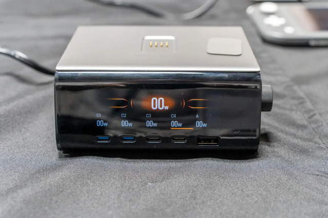 ポータブル電源大手のEcoFlowがモバイルバッテリーに本格参入。3シリーズ18製品を発売
