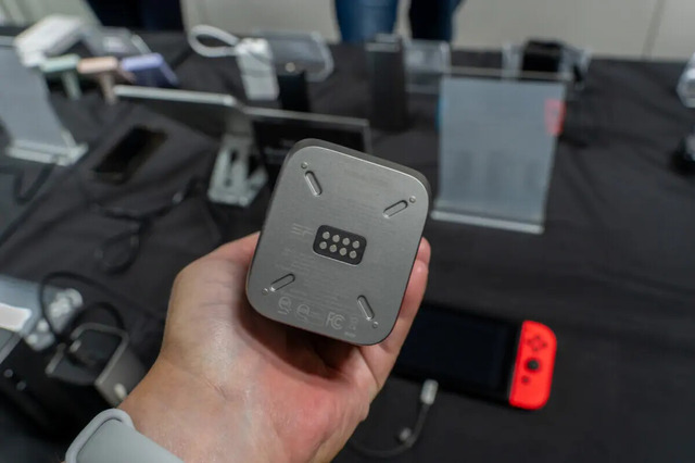 ポータブル電源大手のEcoFlowがモバイルバッテリーに本格参入。3シリーズ18製品を発売