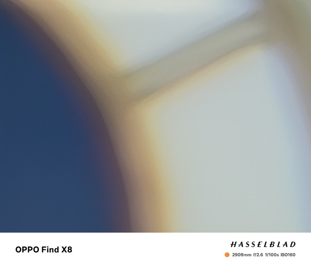 OPPO Find X8にフィルターやレンズを付けて撮影してみた（スマホ沼）