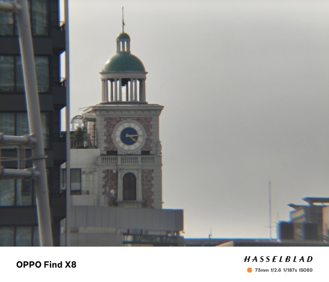 OPPO Find X8にフィルターやレンズを付けて撮影してみた（スマホ沼）
