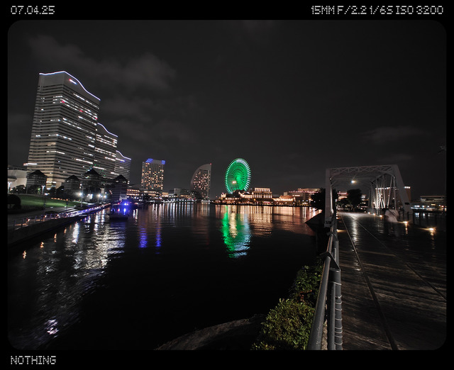 Nothing Phone (3) 実機レビュー。遊べるGlyph Matrix&夜景もバッチリな高性能カメラ(スマホ沼)