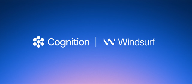 Windsurf、競合AI開発環境Devinの開発元Cognitionに買収される。OpenAIとの破談、Googleによる幹部引き抜きの末に