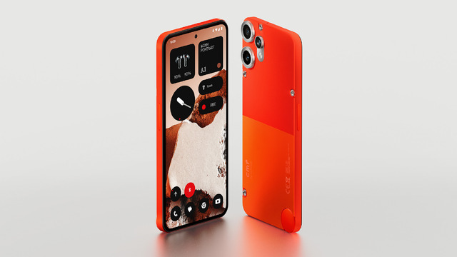 CMF Phone 2 Pro予約開始、4万2800円から　Nothing最薄でカメラ強化・おサイフケータイ対応、アクセサリ固定ポイントも健在な「合理的」スマホ