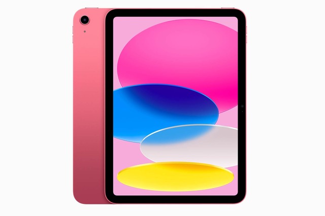 第10世代 iPad 先行レビュー。これぞ新時代のスタンダードとなる存在（本田雅一）
