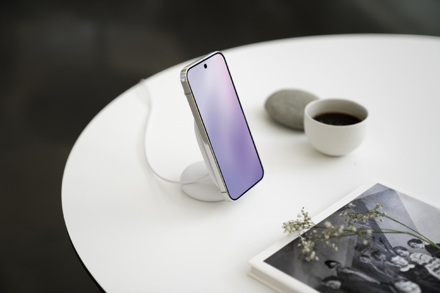 祝MagSafe終戦。Pixel 10は全機種マグネット式Pixelsnapワイヤレス充電対応、Qi2準拠でMagSafeアクセサリも使える