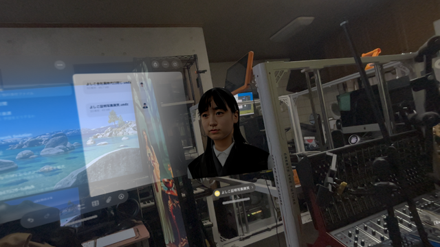 高精度の2D→3DモデリングAIサービスのHitem3Dが4面図入力に対応したので人物で試したらリアルすぎた（CloseBox）
