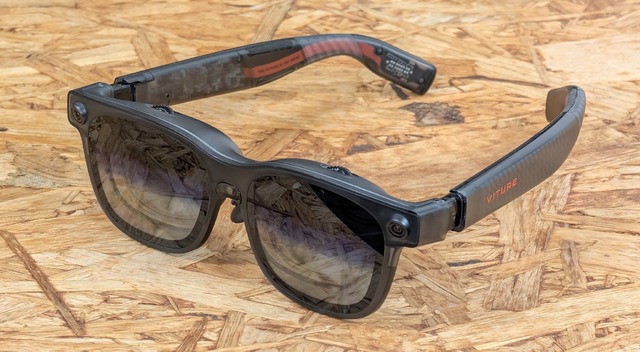 XRグラスVITURE Luma / Beast国内発売。ついに縦1200到達、多機能と次世代どっちを選ぶ？(Luma Ultraミニレビュー)