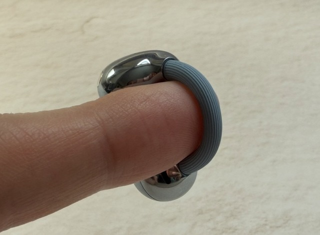 究極のサブイヤホン。クラファン開始の「HUAWEI FreeClip 2」実機を試す