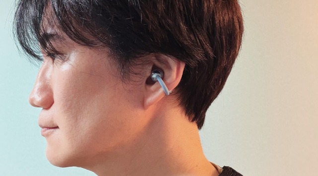 究極のサブイヤホン。クラファン開始の「HUAWEI FreeClip 2」実機を試す