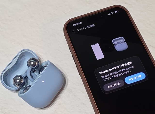 究極のサブイヤホン。クラファン開始の「HUAWEI FreeClip 2」実機を試す