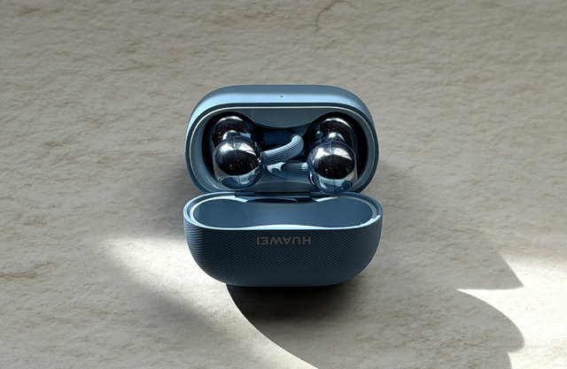 究極のサブイヤホン。クラファン開始の「HUAWEI FreeClip 2」実機を試す