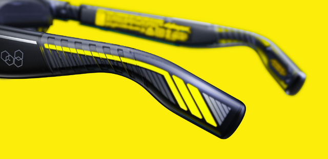 台数限定の国内予約開始。サイバーパンク2077コラボのVITURE LumaサイバーXRグラス発売、世界1万台限定のリアル「キロシ」