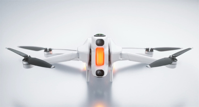 8K360度ドローンAntigravity A1が期間限定セール、高性能ゴーグル付属で15%オフ10万円台 (ミニレビュー)