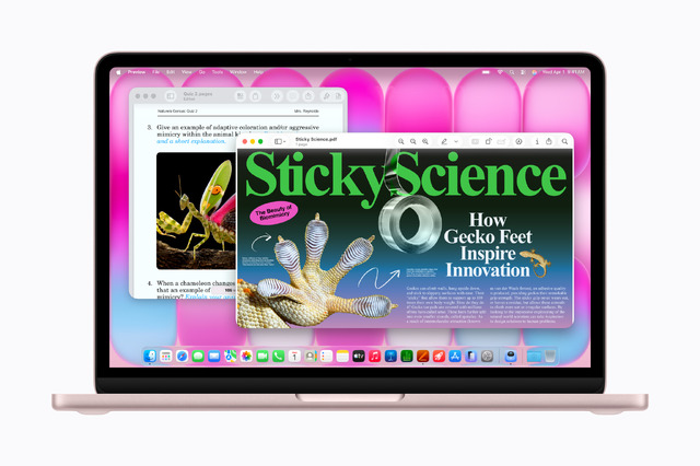 10万円切るMacBook Neo発表。8GBメモリとiPhoneのA18 Pro採用でApple現行最安ノート実現