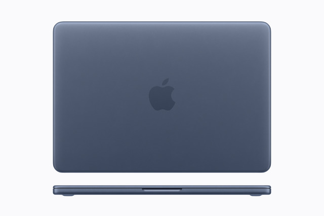 10万円切るMacBook Neo発表。8GBメモリとiPhoneのA18 Pro採用でApple現行最安ノート実現
