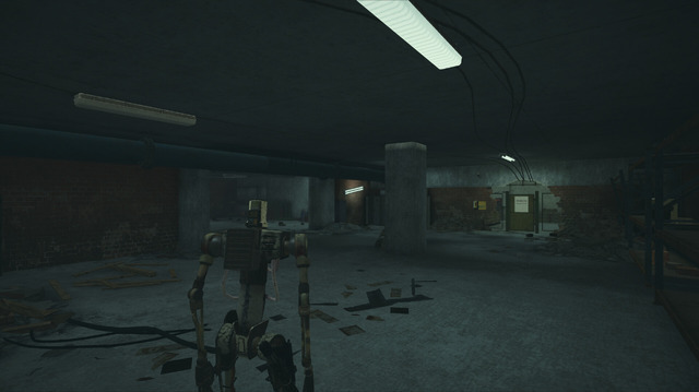 遠隔操作ロボで死にゆく地球から資源を集める脱出シューター『Cargo Hunters』早期アクセス開始！