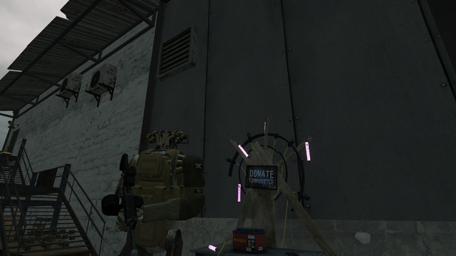 遠隔操作ロボで死にゆく地球から資源を集める脱出シューター『Cargo Hunters』早期アクセス開始！