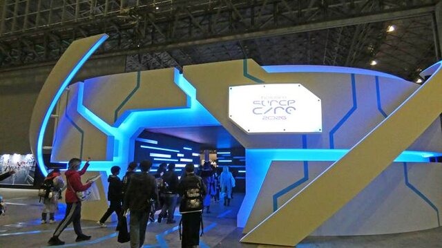 VTuberの“リアル”イベントとは!?...3日開催で幕張メッセをジャックしたホロライブエキスポに「VTuberの最前線」を見た【イベントレポ／コラボスタンディー コレクションも！／写真158枚】