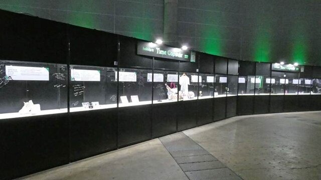 VTuberの“リアル”イベントとは!?...3日開催で幕張メッセをジャックしたホロライブエキスポに「VTuberの最前線」を見た【イベントレポ／コラボスタンディー コレクションも！／写真158枚】