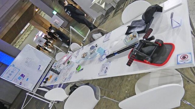 VTuberの“リアル”イベントとは!?...3日開催で幕張メッセをジャックしたホロライブエキスポに「VTuberの最前線」を見た【イベントレポ／コラボスタンディー コレクションも！／写真158枚】