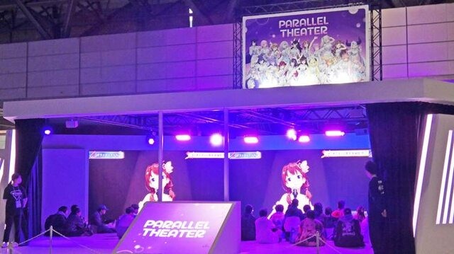 VTuberの“リアル”イベントとは!?...3日開催で幕張メッセをジャックしたホロライブエキスポに「VTuberの最前線」を見た【イベントレポ／コラボスタンディー コレクションも！／写真158枚】