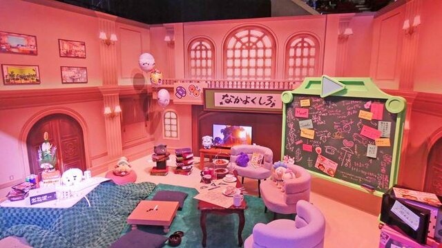 VTuberの“リアル”イベントとは!?...3日開催で幕張メッセをジャックしたホロライブエキスポに「VTuberの最前線」を見た【イベントレポ／コラボスタンディー コレクションも！／写真158枚】