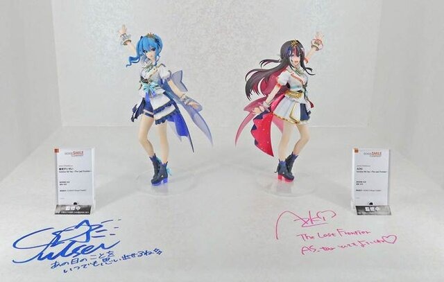 VTuberの“リアル”イベントとは!?...3日開催で幕張メッセをジャックしたホロライブエキスポに「VTuberの最前線」を見た【イベントレポ／コラボスタンディー コレクションも！／写真158枚】