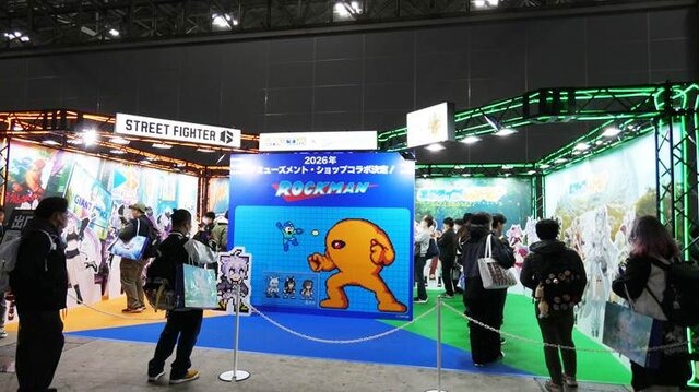 VTuberの“リアル”イベントとは!?...3日開催で幕張メッセをジャックしたホロライブエキスポに「VTuberの最前線」を見た【イベントレポ／コラボスタンディー コレクションも！／写真158枚】