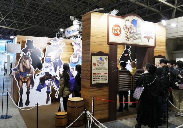 VTuberの“リアル”イベントとは!?...3日開催で幕張メッセをジャックしたホロライブエキスポに「VTuberの最前線」を見た【イベントレポ／コラボスタンディー コレクションも！／写真158枚】