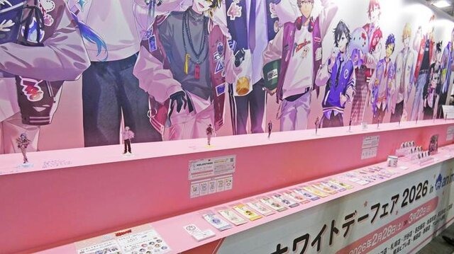 VTuberの“リアル”イベントとは!?...3日開催で幕張メッセをジャックしたホロライブエキスポに「VTuberの最前線」を見た【イベントレポ／コラボスタンディー コレクションも！／写真158枚】