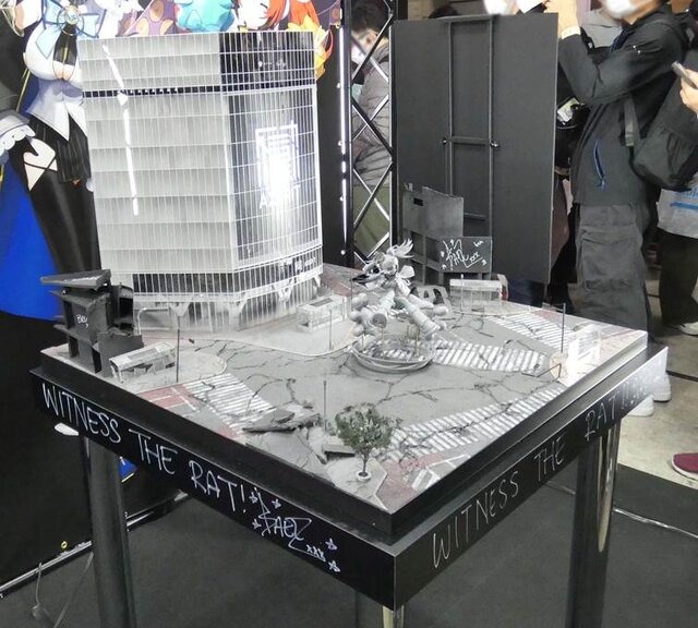 VTuberの“リアル”イベントとは!?...3日開催で幕張メッセをジャックしたホロライブエキスポに「VTuberの最前線」を見た【イベントレポ／コラボスタンディー コレクションも！／写真158枚】