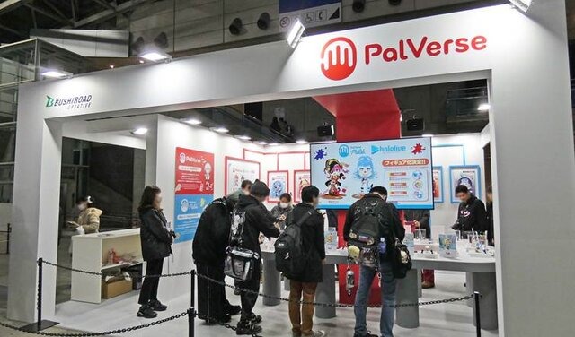 VTuberの“リアル”イベントとは!?...3日開催で幕張メッセをジャックしたホロライブエキスポに「VTuberの最前線」を見た【イベントレポ／コラボスタンディー コレクションも！／写真158枚】