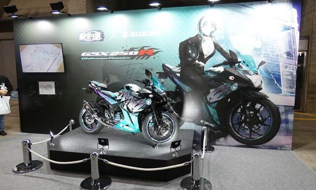 VTuberの“リアル”イベントとは!?...3日開催で幕張メッセをジャックしたホロライブエキスポに「VTuberの最前線」を見た【イベントレポ／コラボスタンディー コレクションも！／写真158枚】