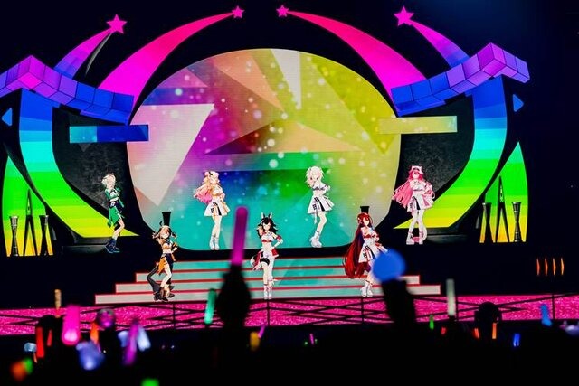 VTuberの“リアル”イベントとは!?...3日開催で幕張メッセをジャックしたホロライブエキスポに「VTuberの最前線」を見た【イベントレポ／コラボスタンディー コレクションも！／写真158枚】