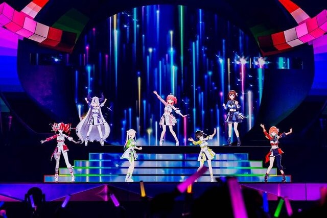 VTuberの“リアル”イベントとは!?...3日開催で幕張メッセをジャックしたホロライブエキスポに「VTuberの最前線」を見た【イベントレポ／コラボスタンディー コレクションも！／写真158枚】