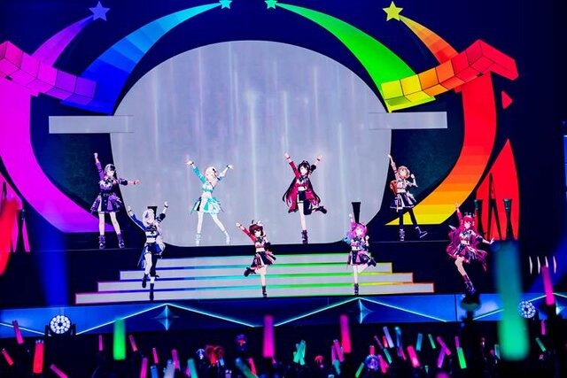 VTuberの“リアル”イベントとは!?...3日開催で幕張メッセをジャックしたホロライブエキスポに「VTuberの最前線」を見た【イベントレポ／コラボスタンディー コレクションも！／写真158枚】