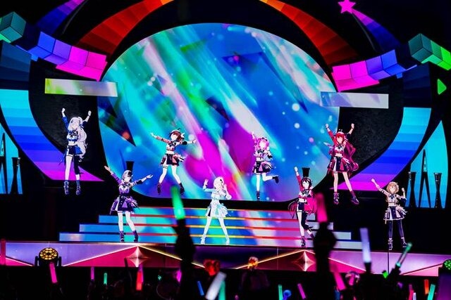 VTuberの“リアル”イベントとは!?...3日開催で幕張メッセをジャックしたホロライブエキスポに「VTuberの最前線」を見た【イベントレポ／コラボスタンディー コレクションも！／写真158枚】